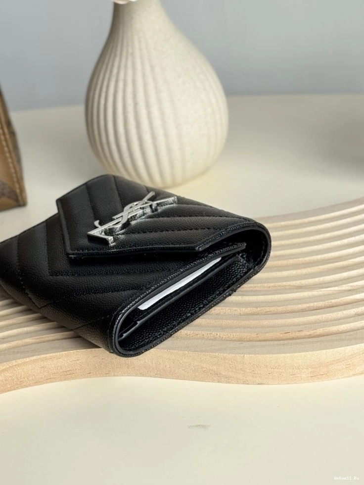 65866 YSL Purse Wallets Refined 0719